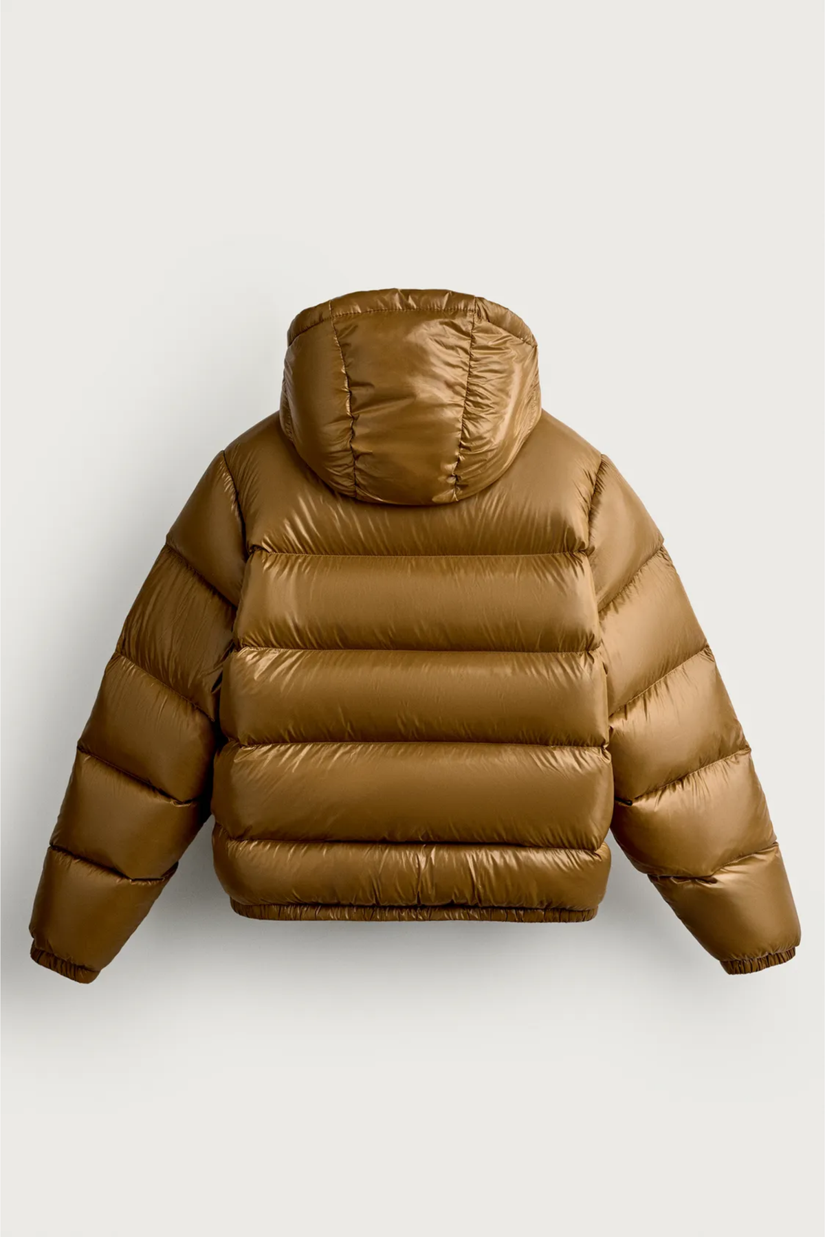 UNISEX PUFFER JACKET