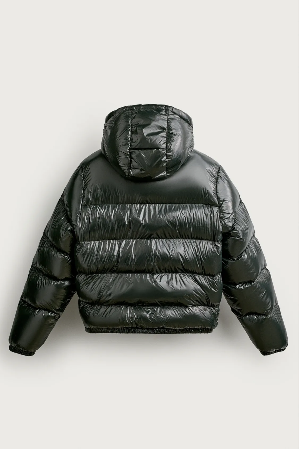UNISEX PUFFER JACKET