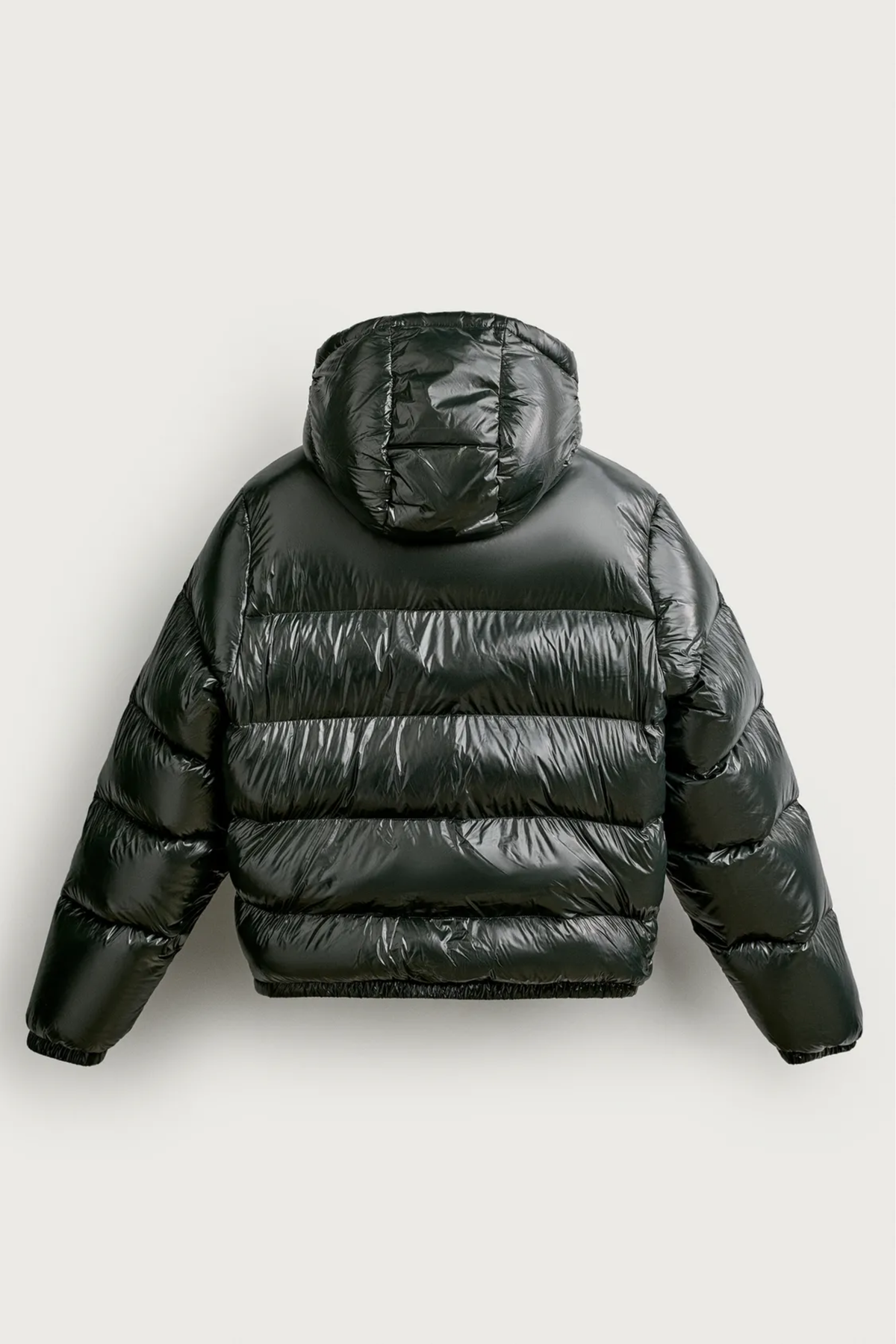 UNISEX PUFFER JACKET