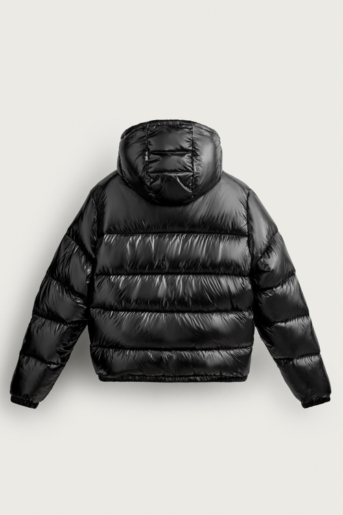 UNISEX PUFFER JACKET