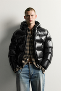 UNISEX PUFFER JACKET