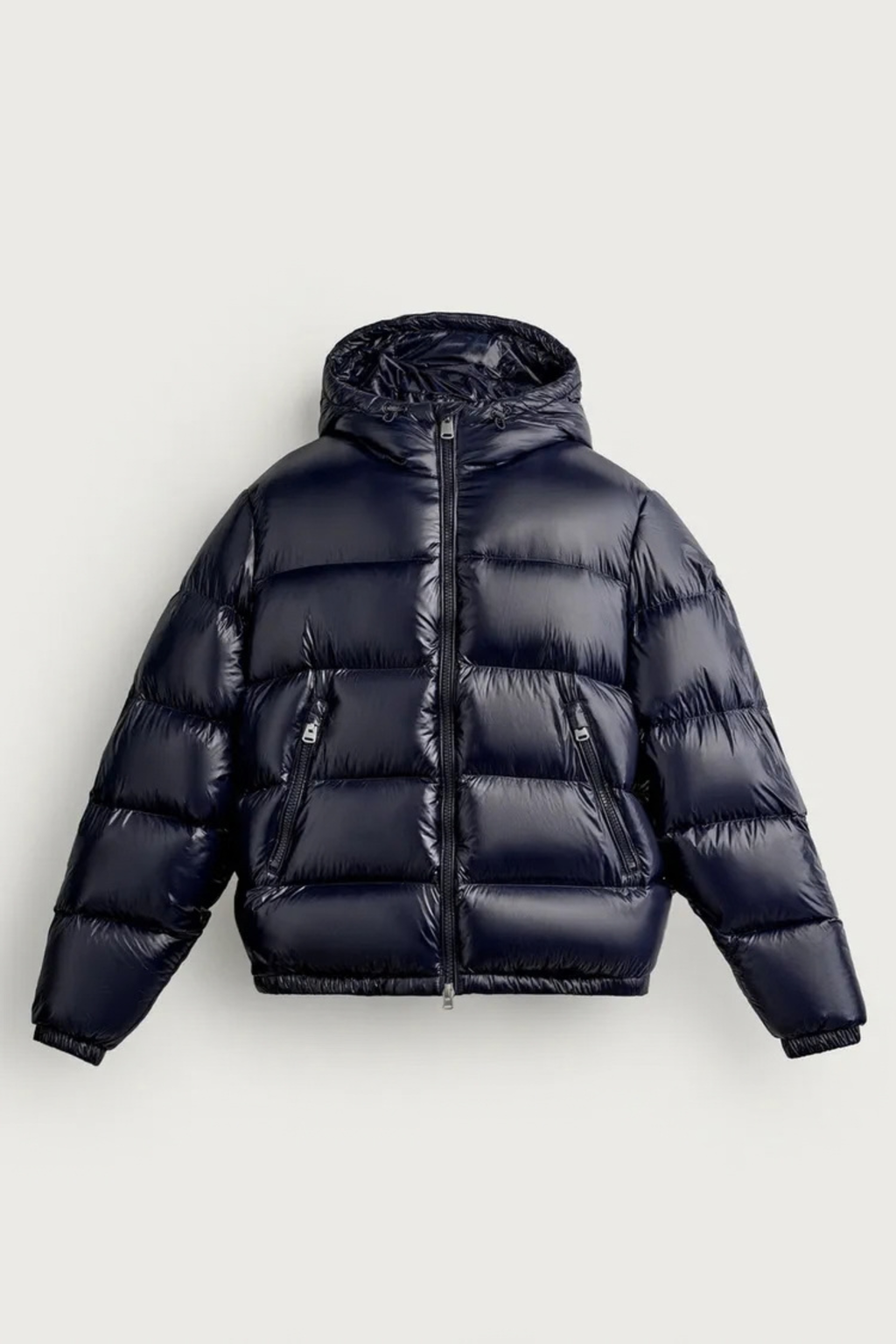 UNISEX PUFFER JACKET