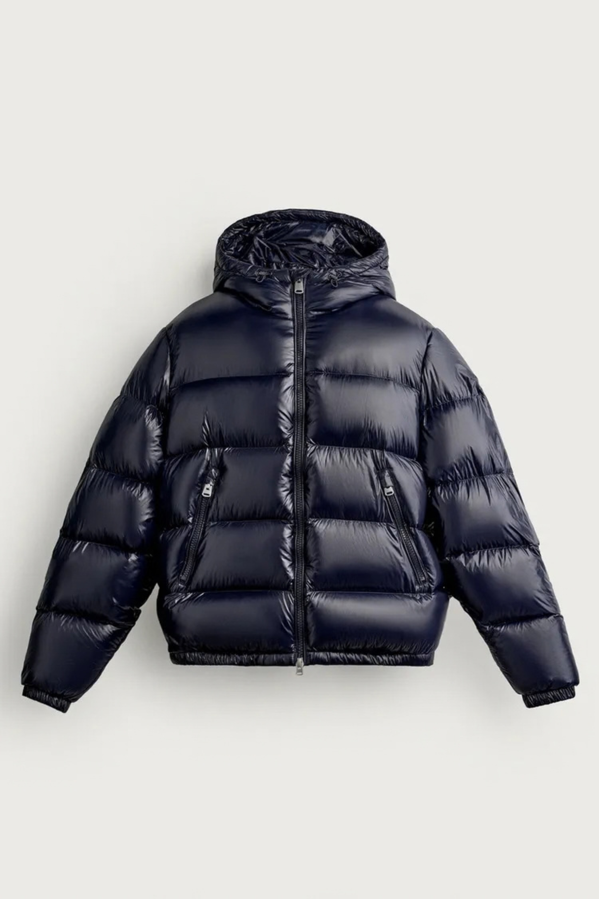 UNISEX PUFFER JACKET
