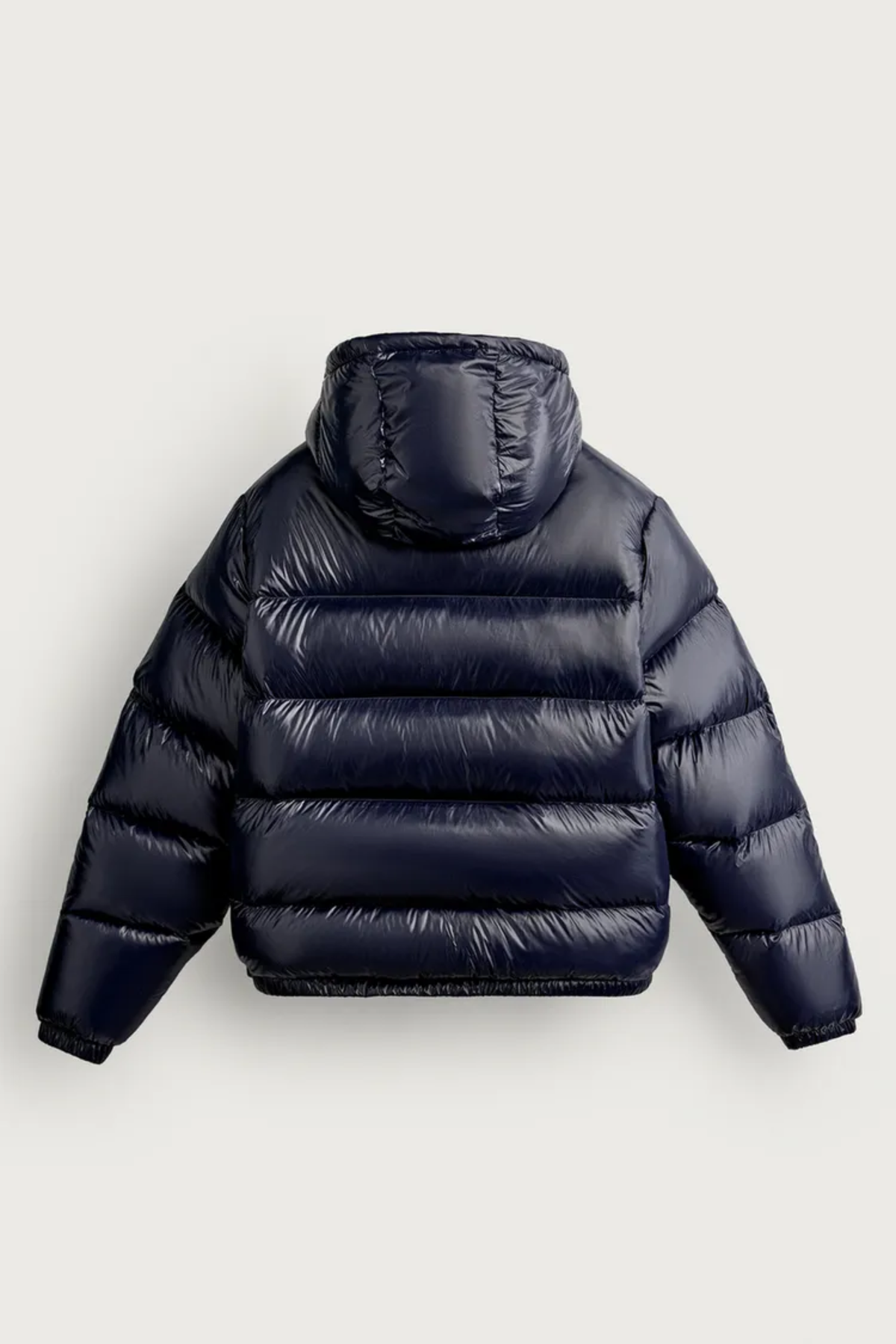 UNISEX PUFFER JACKET