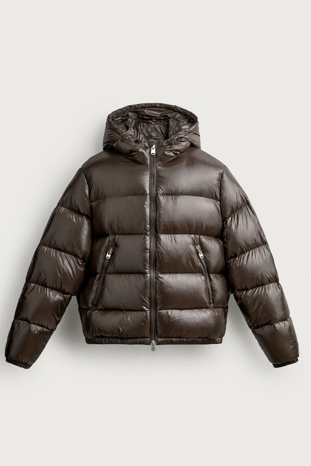 UNISEX PUFFER JACKET