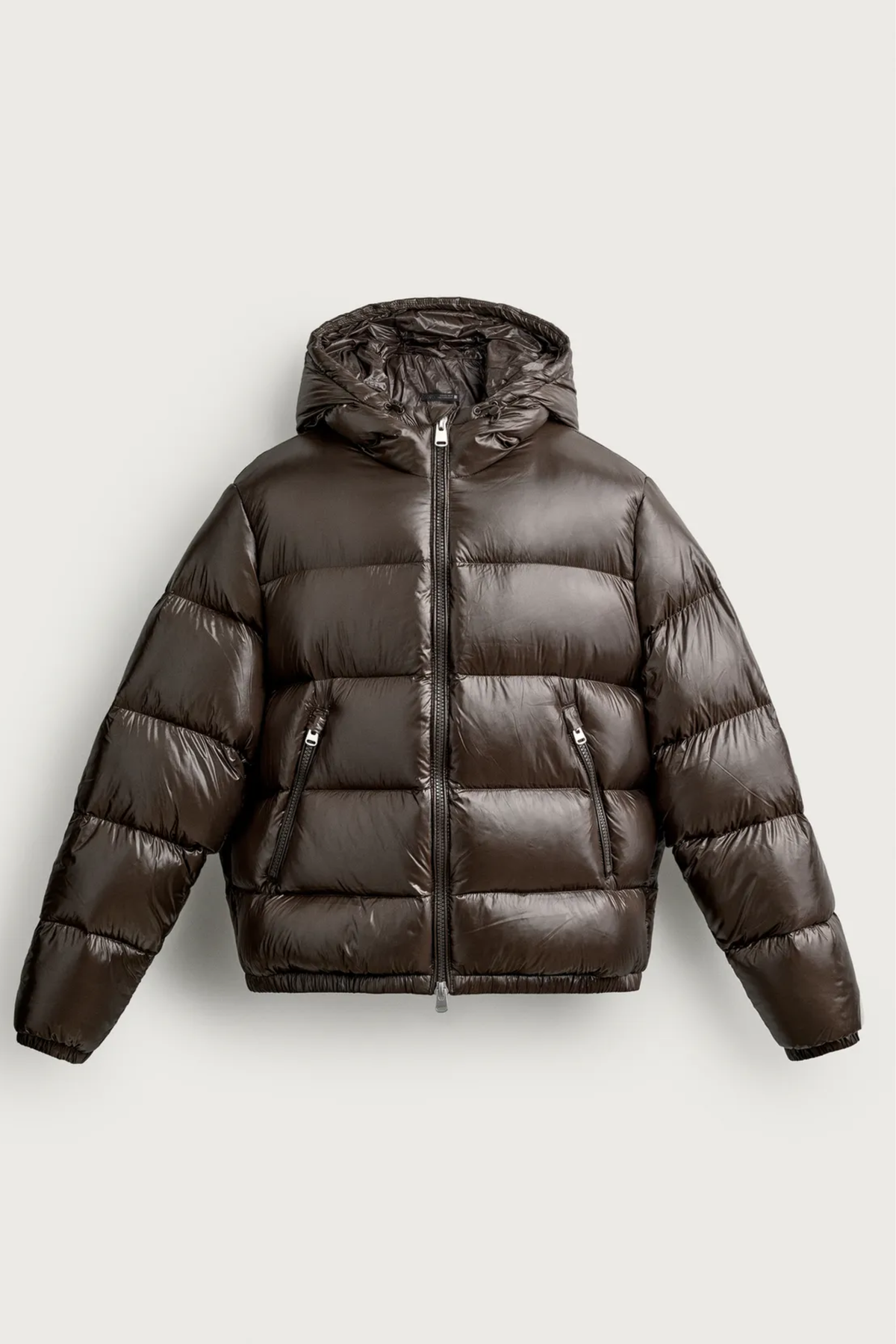 UNISEX PUFFER JACKET