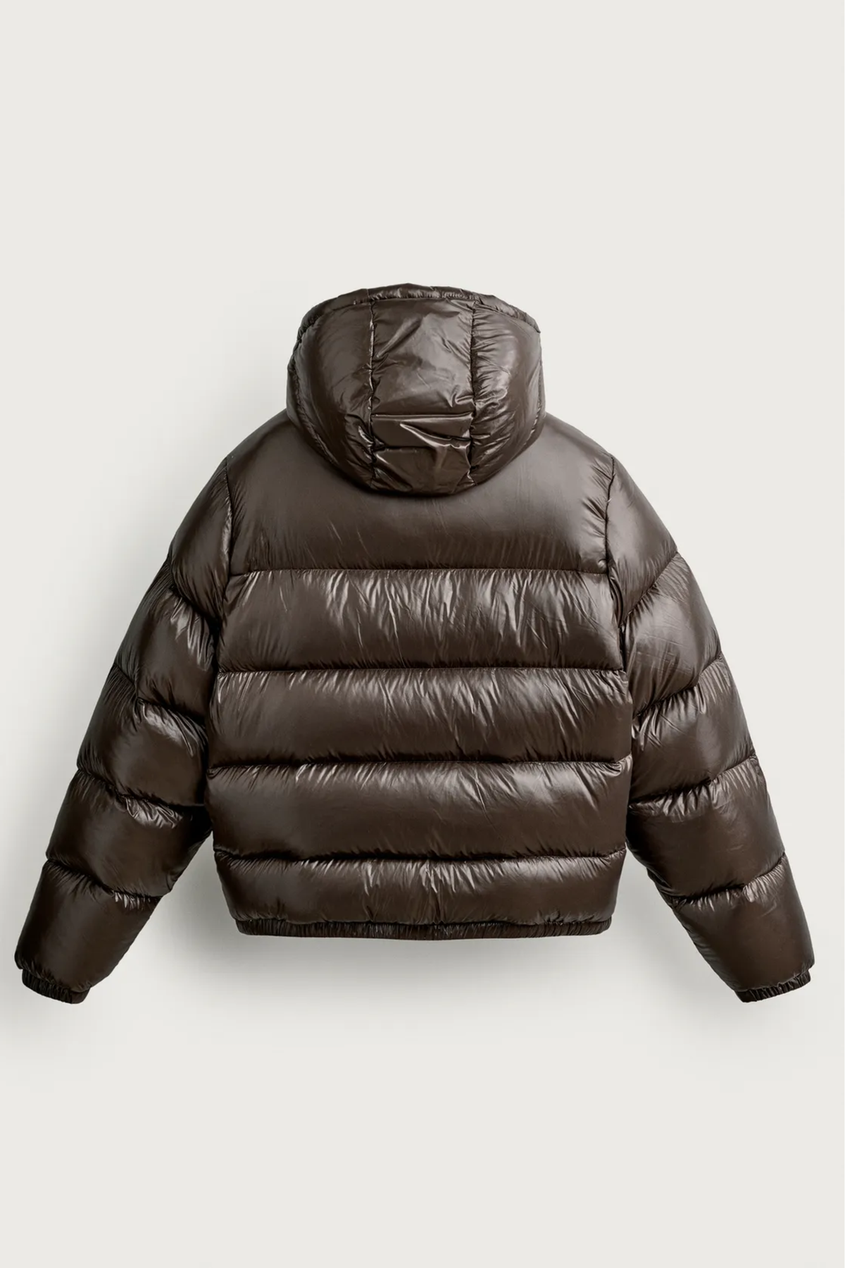 UNISEX PUFFER JACKET