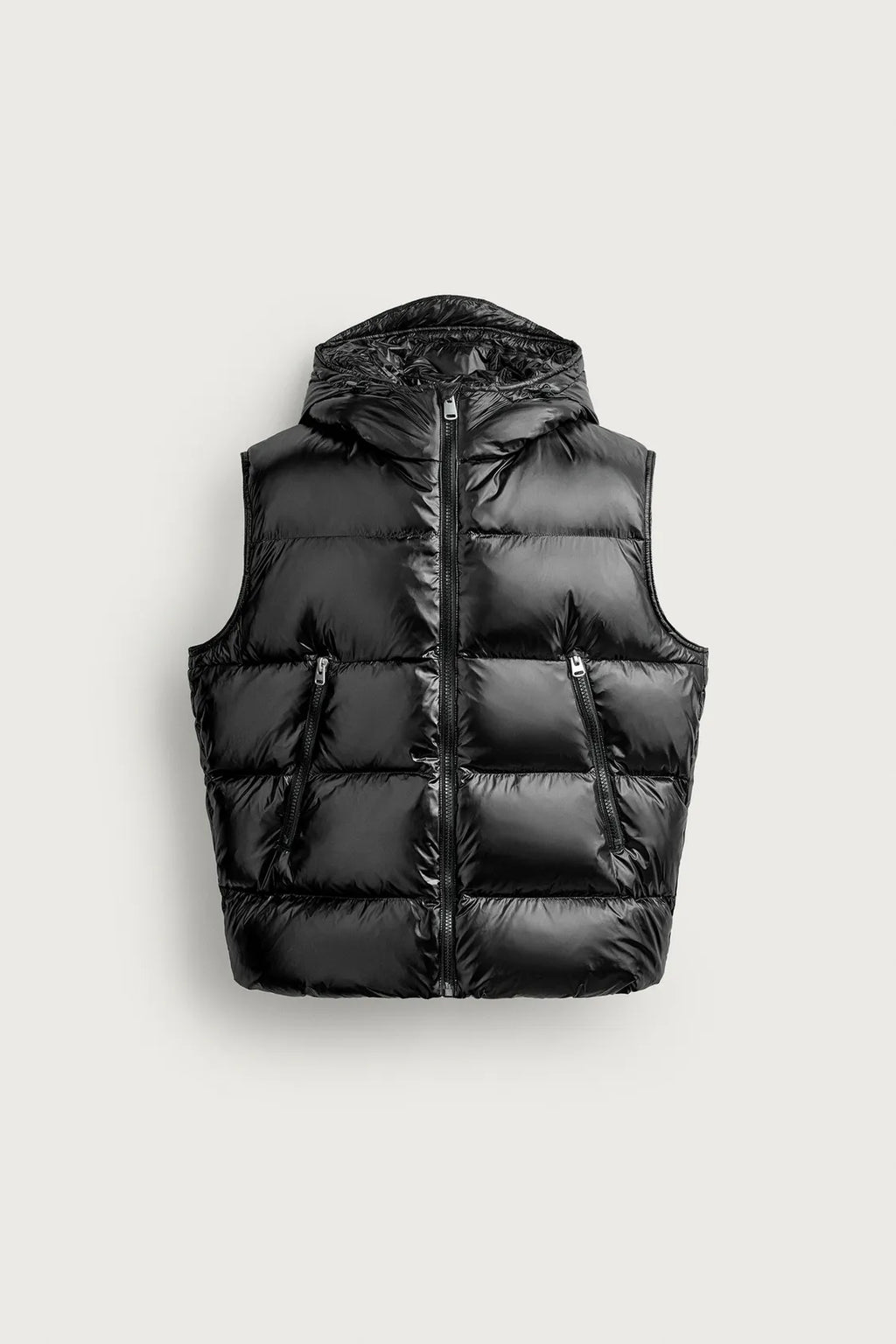Unisex Puffer Smanicato