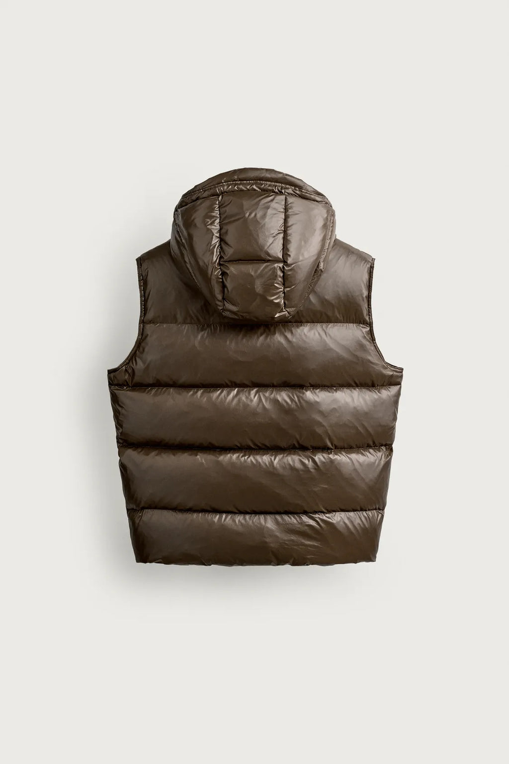 Unisex Puffer Smanicato