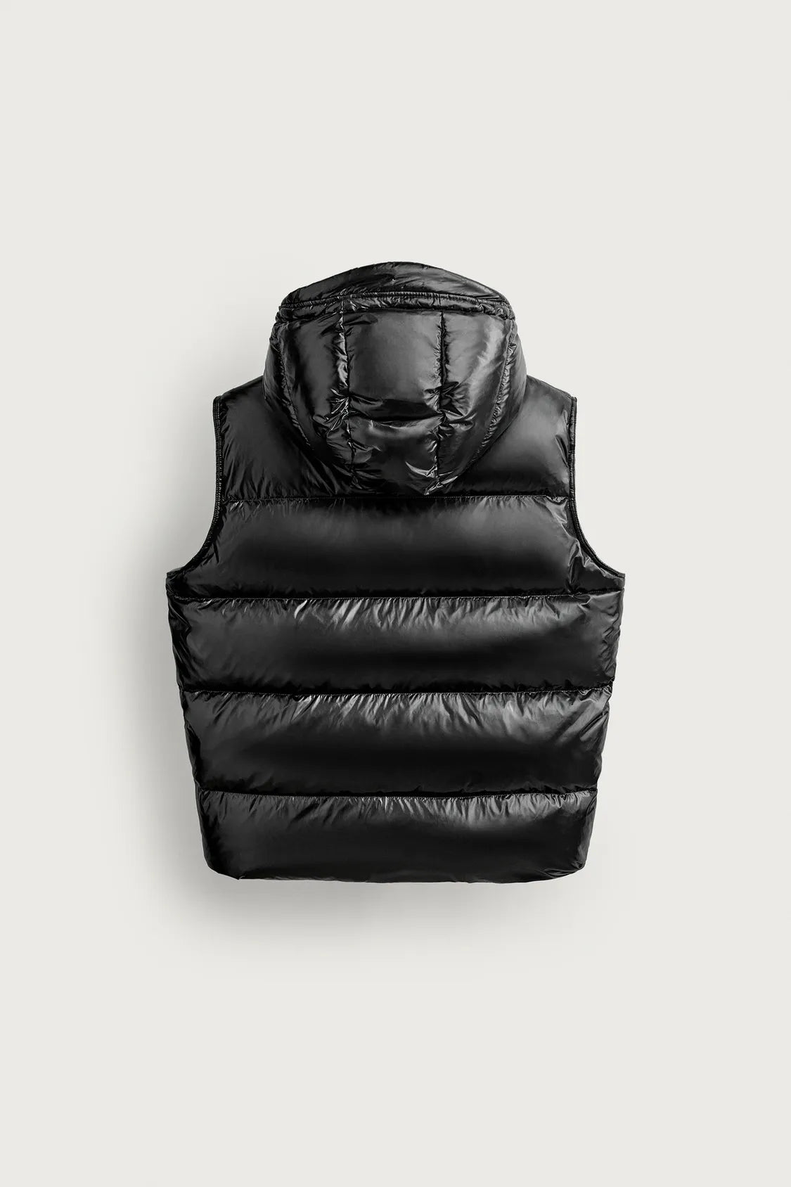 Unisex Puffer Smanicato
